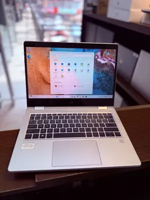 Laptop HP ProBook x360 435 G8 16GB AMD Ryzen 7 SSD 512GB