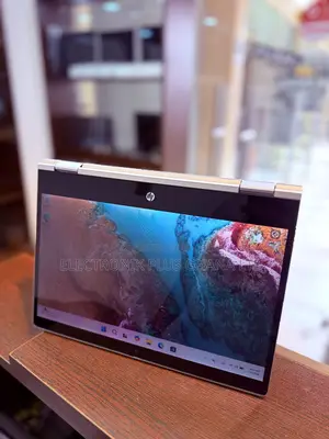 Laptop HP ProBook x360 435 G8 16GB AMD Ryzen 7 SSD 512GB