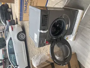 Remarkable Energy Savings: Skyworth 8kg Front Load Inverter Tech
