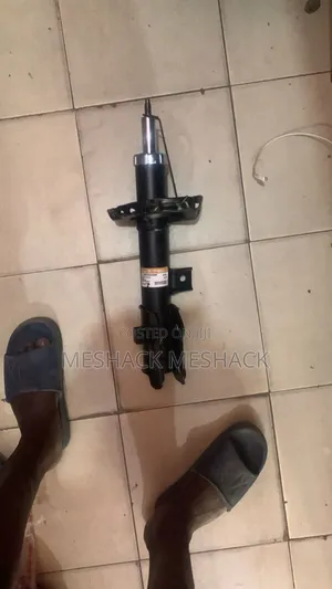 Hyundai Tucson 2017 Front Shock