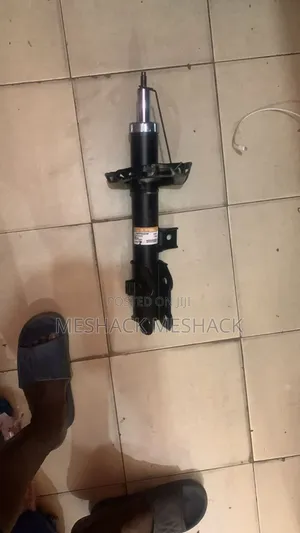 Hyundai Tucson 2017 Front Shock