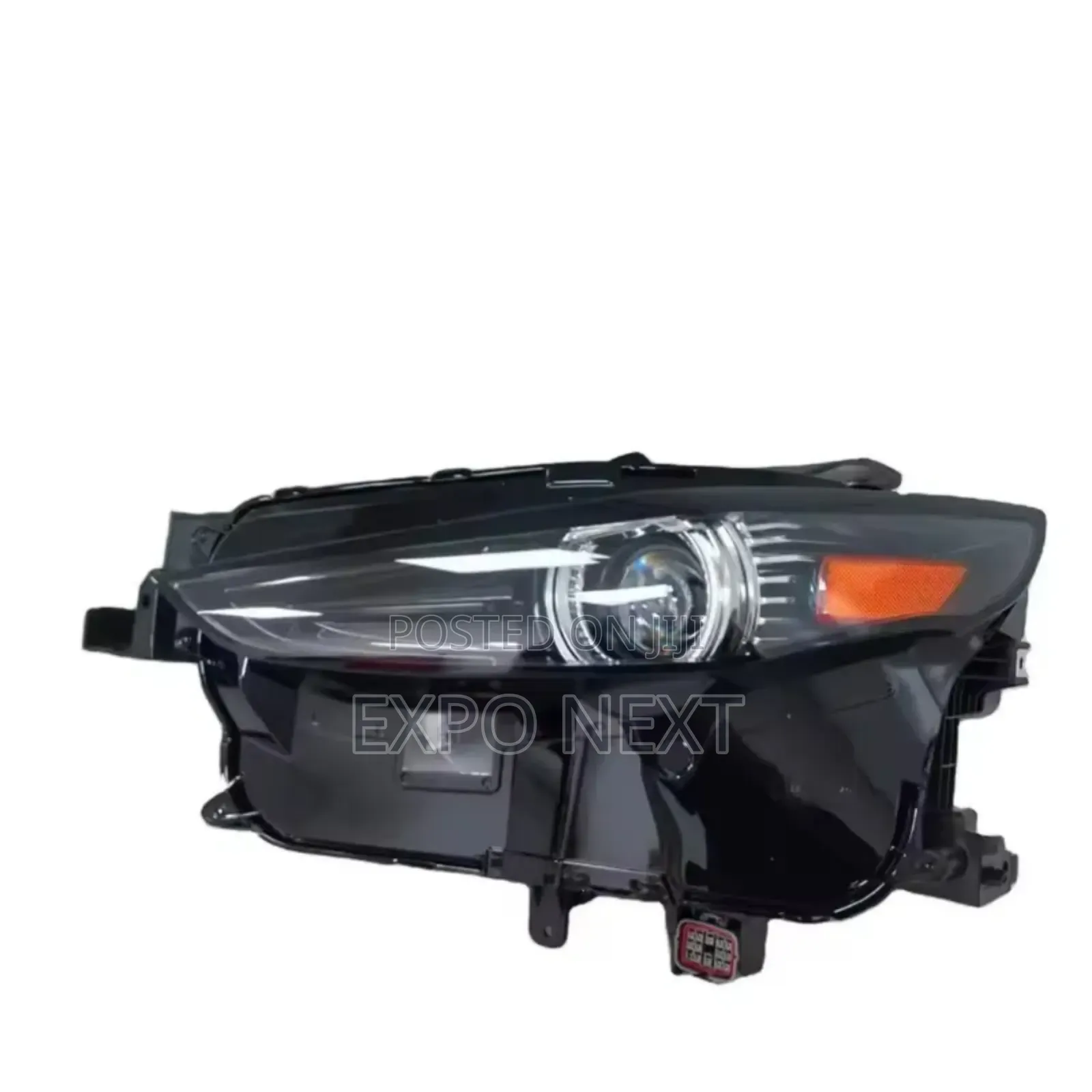 Mazda Cx-30 2020-2023 Headlight Led