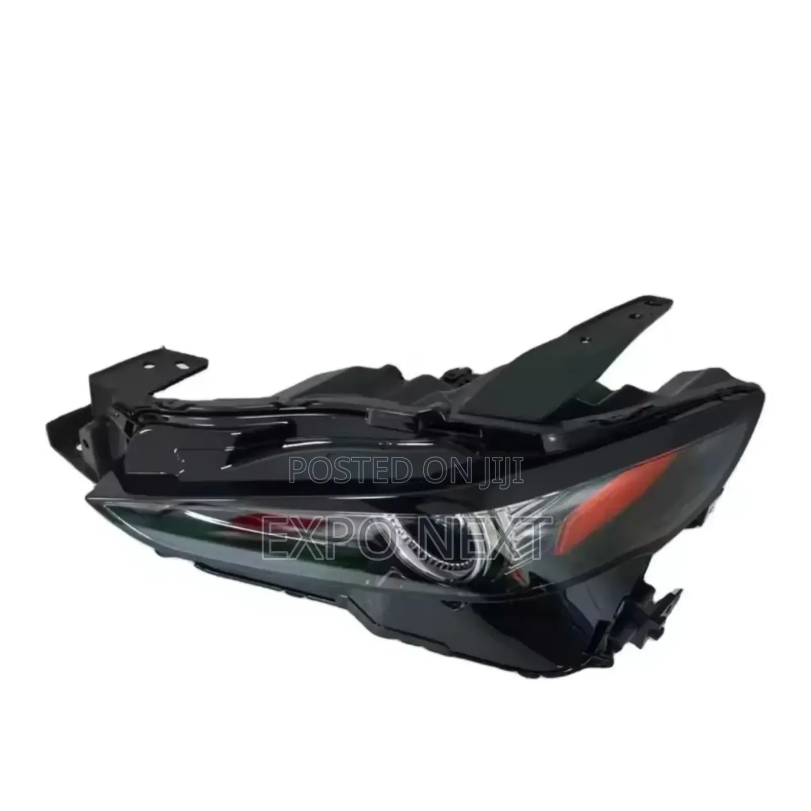 Mazda Cx-30 2020-2023 Headlight Led