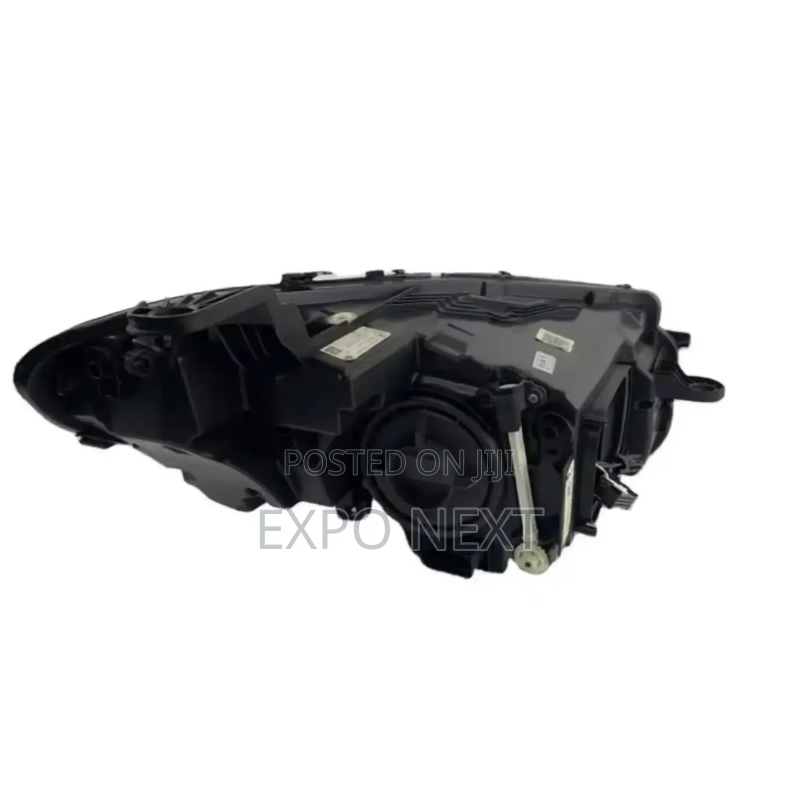 Mazda Cx-30 2020-2023 Headlight Led