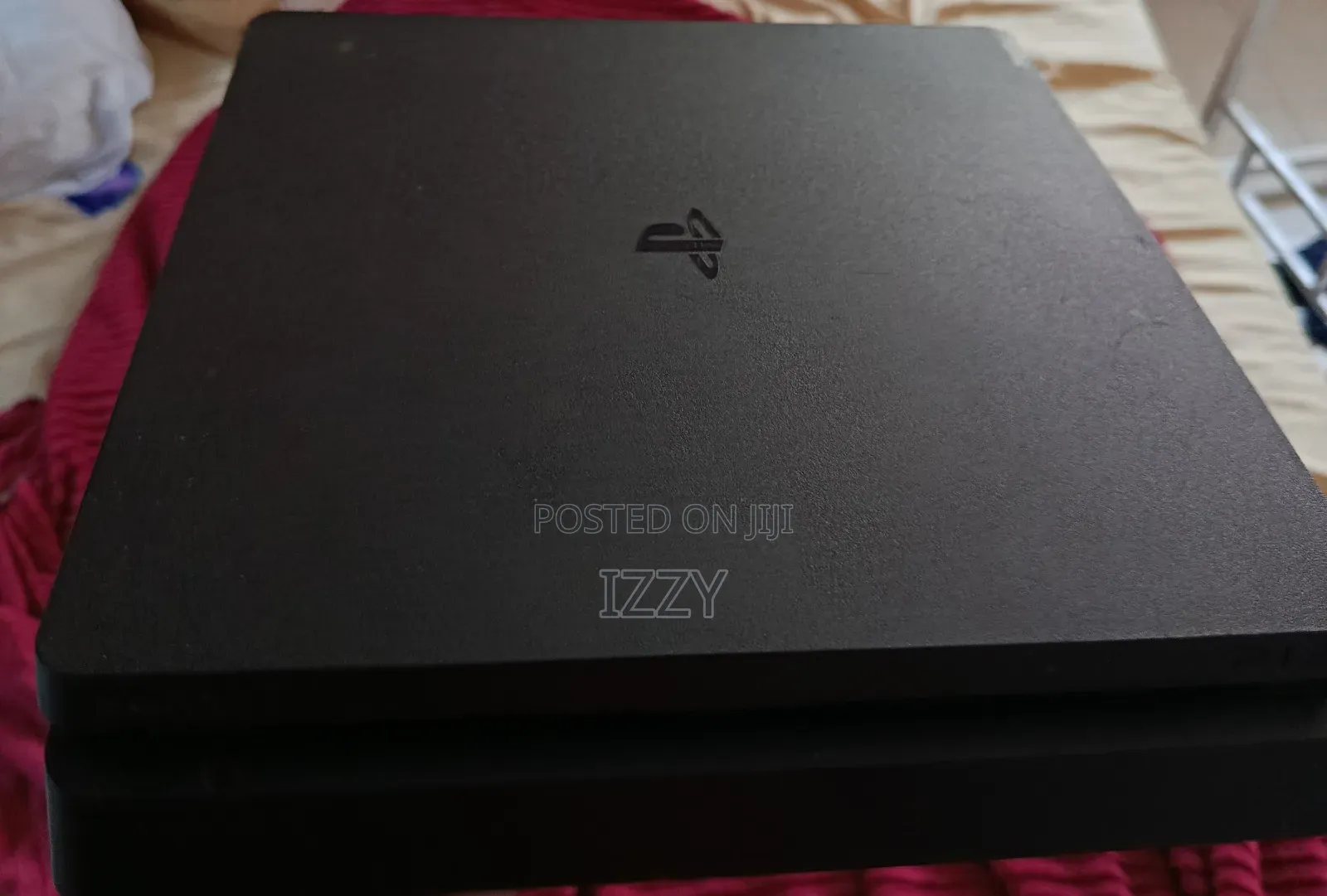 Playstation 4 Console