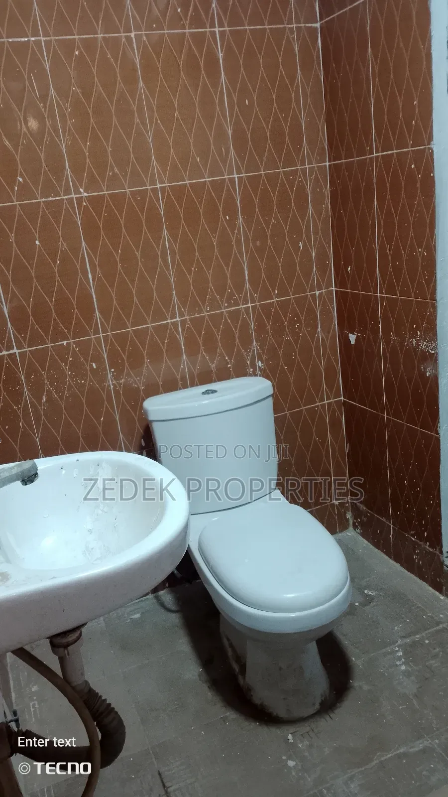 1bdrm Apartment in Kwabenya Acp Road, Ashomang Estate for rent