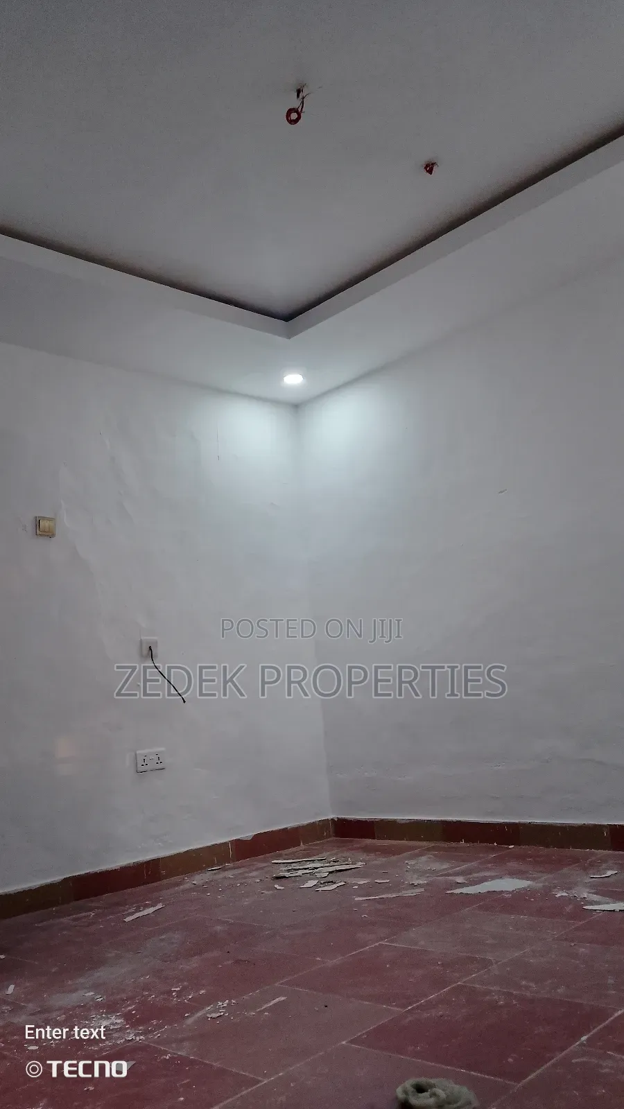 1bdrm Apartment in Kwabenya Acp Road, Ashomang Estate for rent
