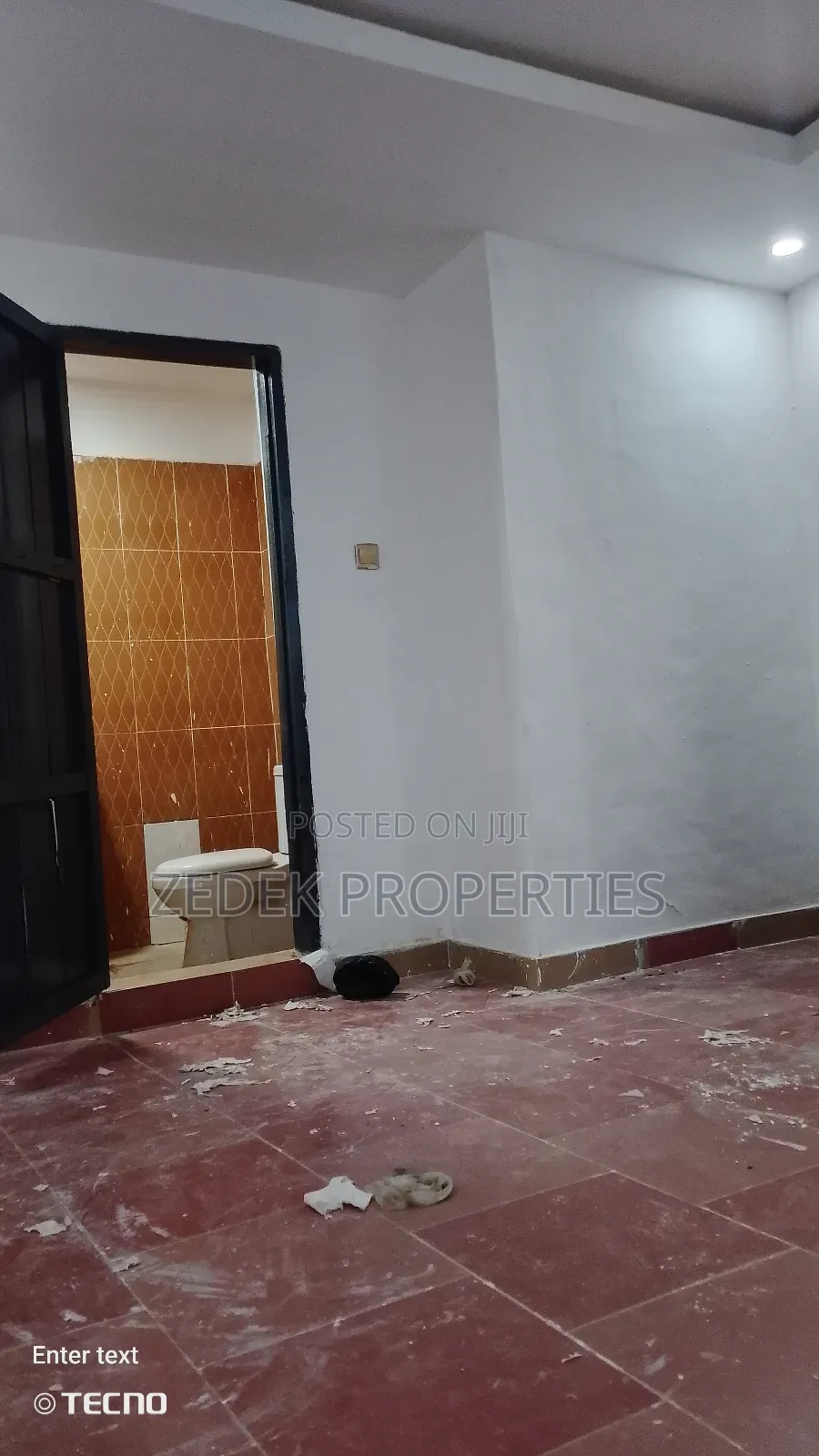 1bdrm Apartment in Kwabenya Acp Road, Ashomang Estate for rent