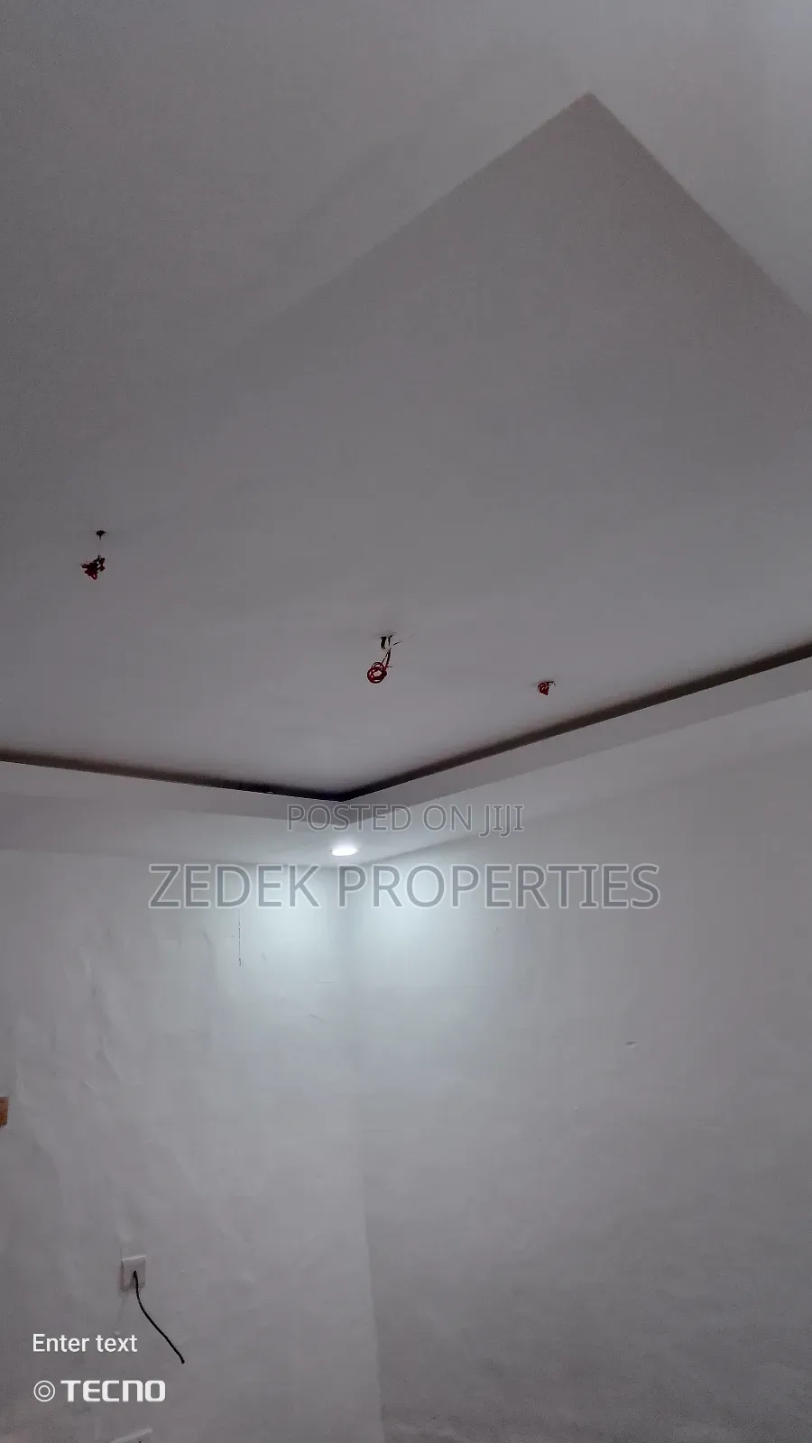1bdrm Apartment in Kwabenya Acp Road, Ashomang Estate for rent