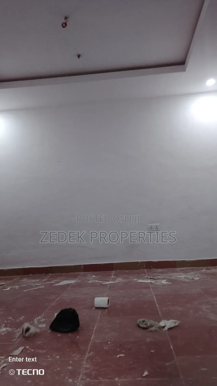 1bdrm Apartment in Kwabenya Acp Road, Ashomang Estate for rent