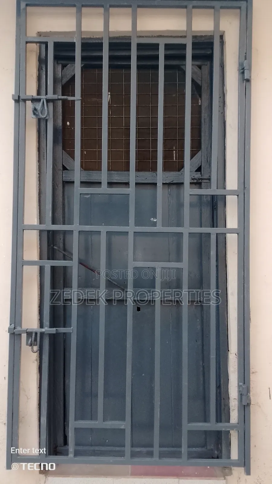 1bdrm Apartment in Kwabenya Acp Road, Ashomang Estate for rent