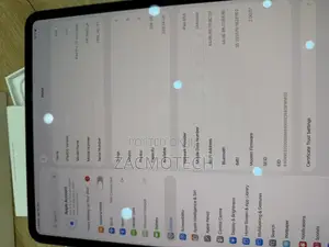 Apple iPad Pro 13 (2025) 256 GB Gray
