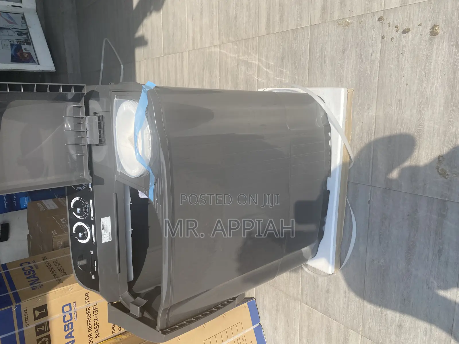 Lg P861ront 7kg: Remarkable Durability for Your Family Laundry