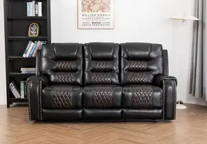Recliner Sofa Set (3+2+1) Electric