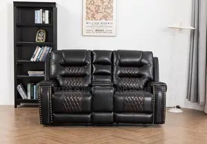Recliner Sofa Set (3+2+1) Electric