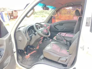Hyundai Potter Ii