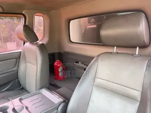Hyundai Potter Ii