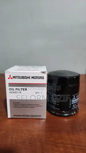 Mitsuibushi Oil Filter