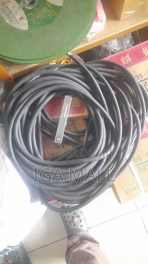 Pure Copper Electrical Cable 16mm