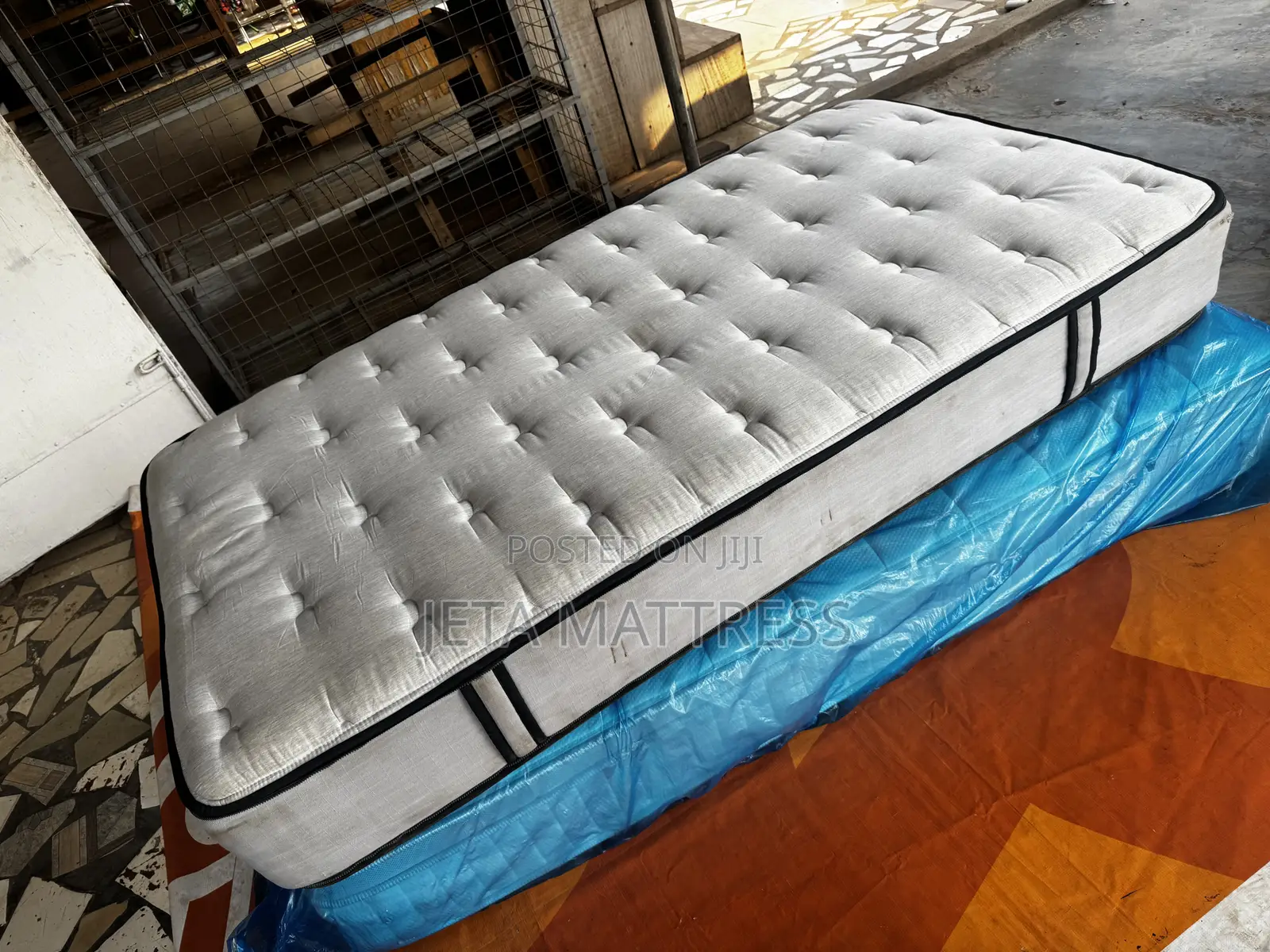 One and a Half Mattress( Foreign )(43/80/10