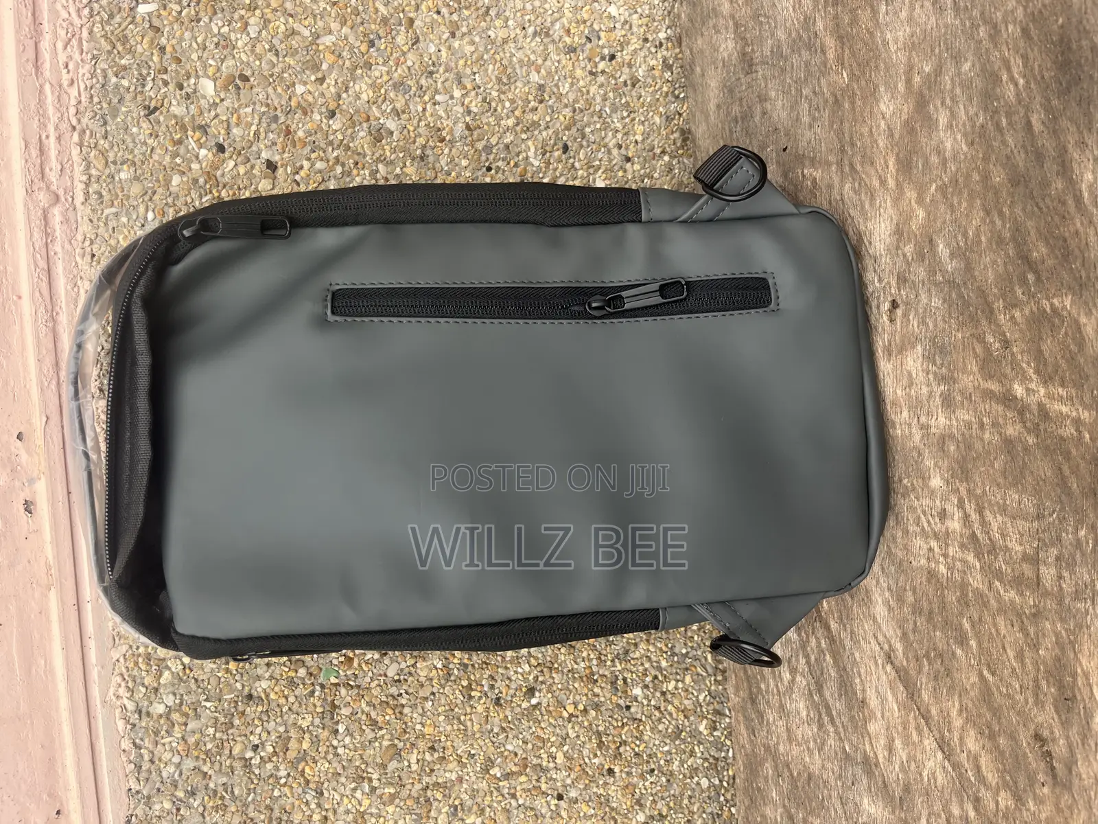 Crossbody Bag