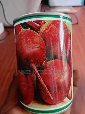 Beetroot Seed