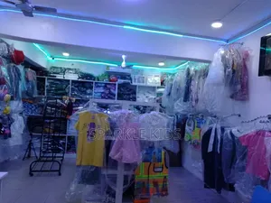 Sales Girl Needed
