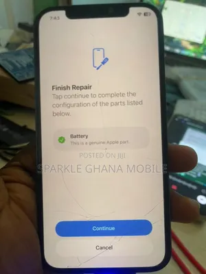 iPhone 13 Mini Original Battery (Genuine Apple Part)