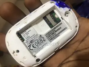 Vodafone Fast 3g Mifi