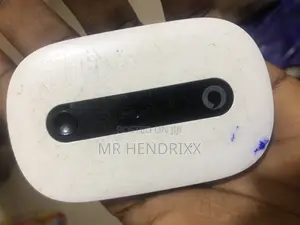 Vodafone Fast 3g Mifi