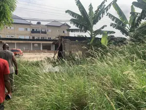 3 Plots of Land at Ablekuma Manhea for Sale
