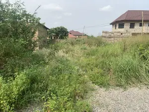3 Plots of Land at Ablekuma Manhea for Sale