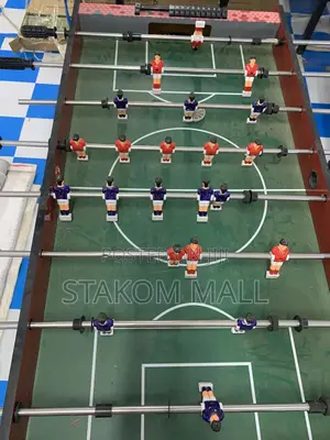 Football / Soccer Table Without Coin