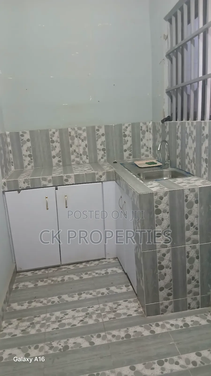 1bdrm Apartment in Dome for rent