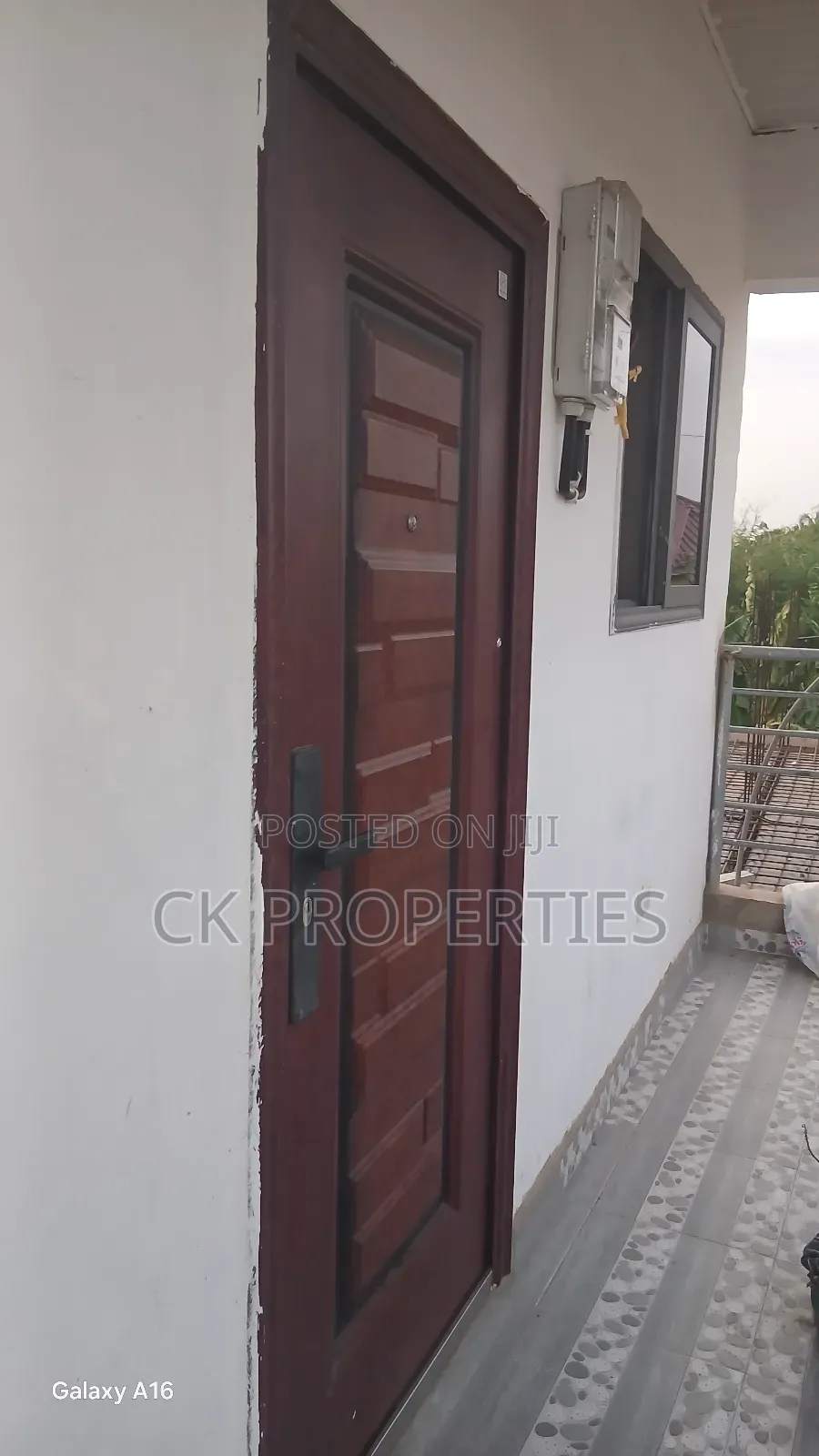 1bdrm Apartment in Dome for rent