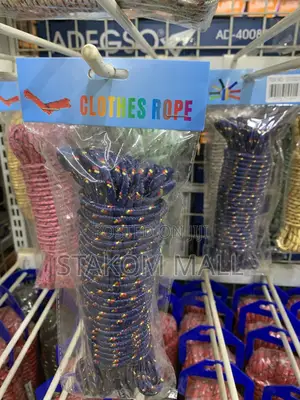 Multi Purpose Rope