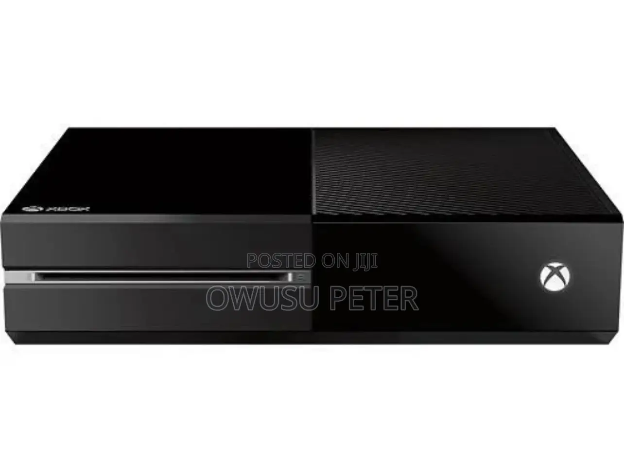 Xbox One Console