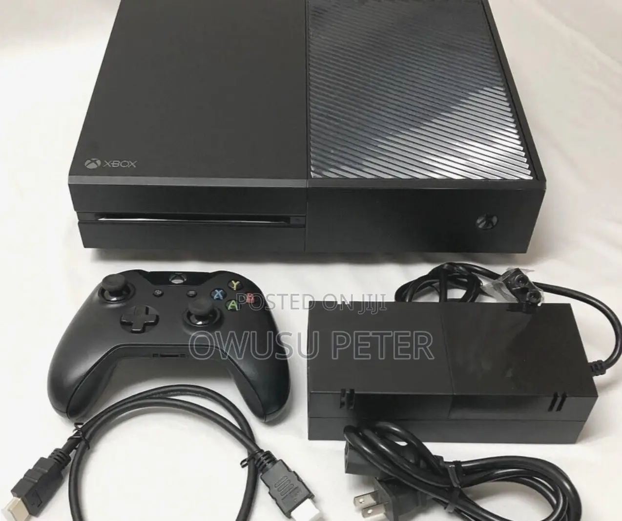 Xbox One Console
