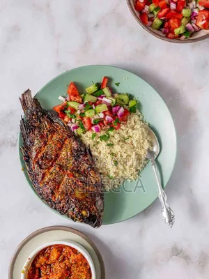 Food Delicious