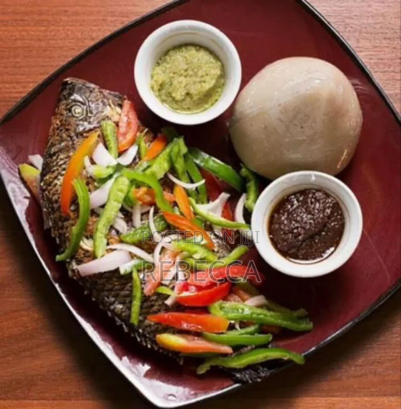 Food Delicious