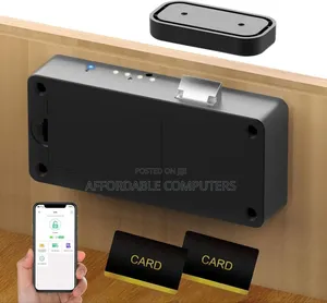 Cabinet Lock