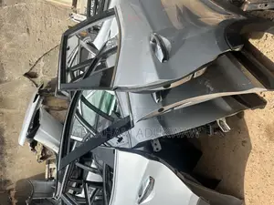 Hyundai Santefe Set of Doors