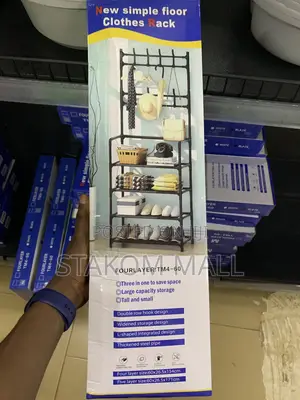 Storage Rack