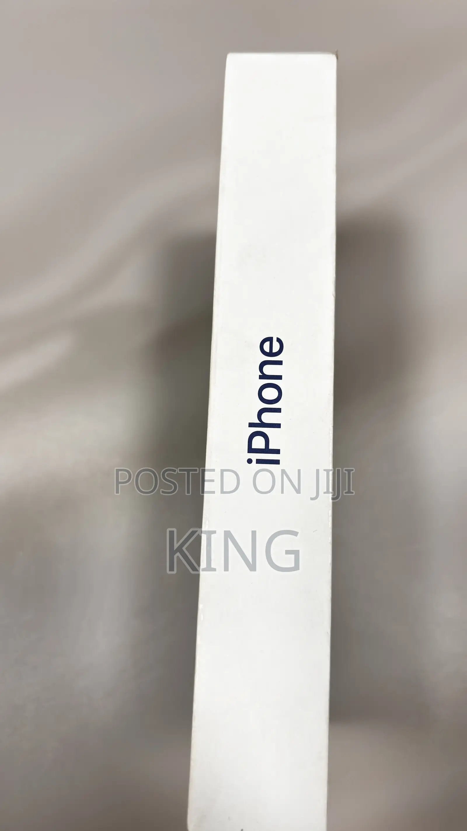 New Apple iPhone 17 Pro Max 2 TB Blue in Spintex - Mobile Phones, King ...