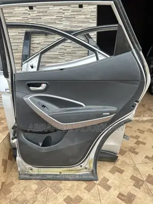 Hyundai Santefe Set of Doors