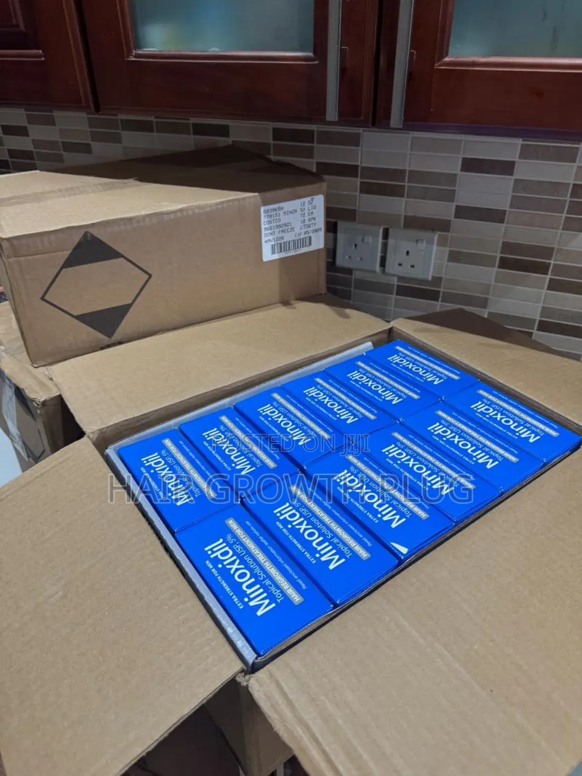 Kirkland Minoxidil