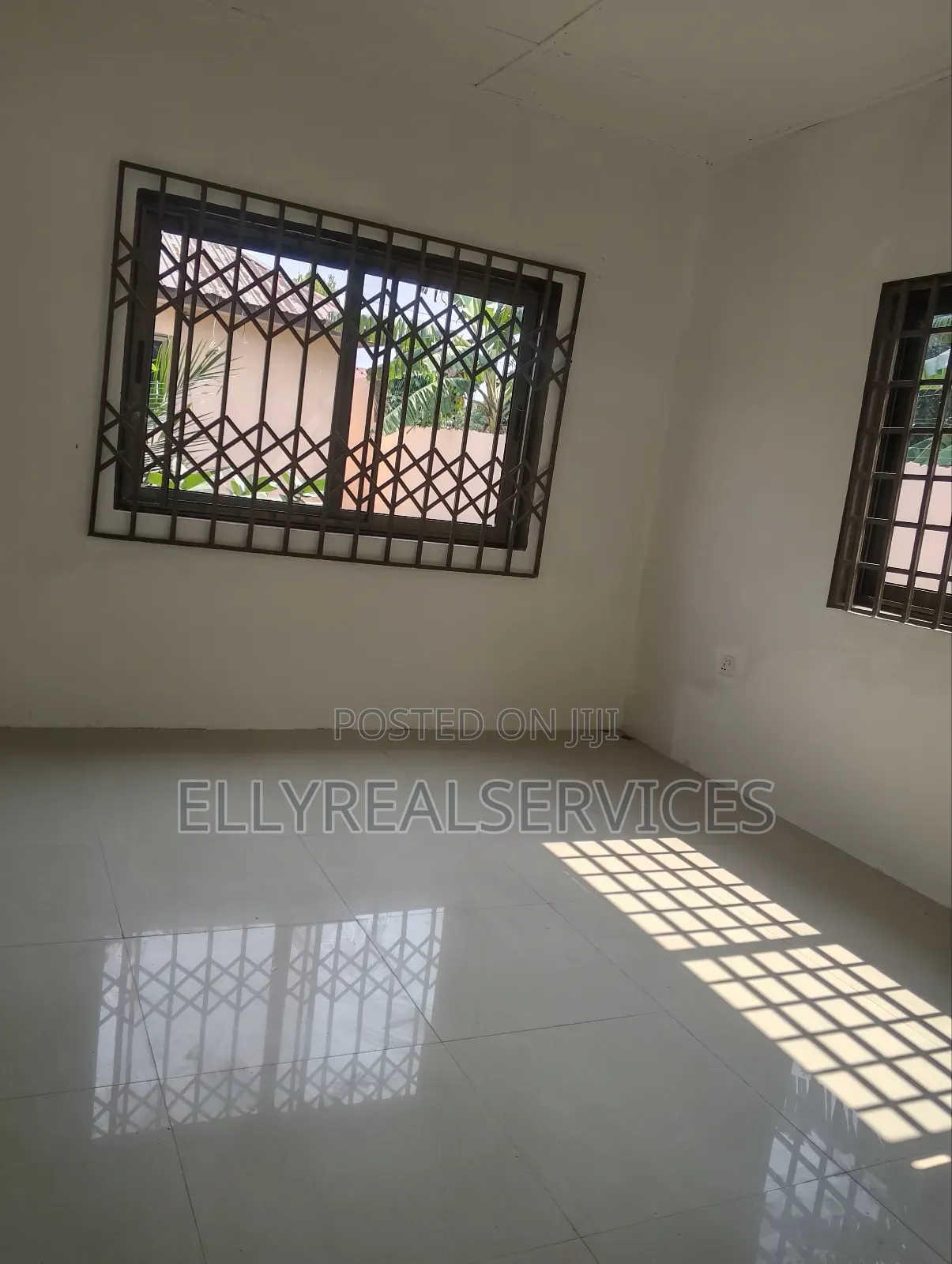 6bdrm House in Ellyrealservices, Adenta for rent