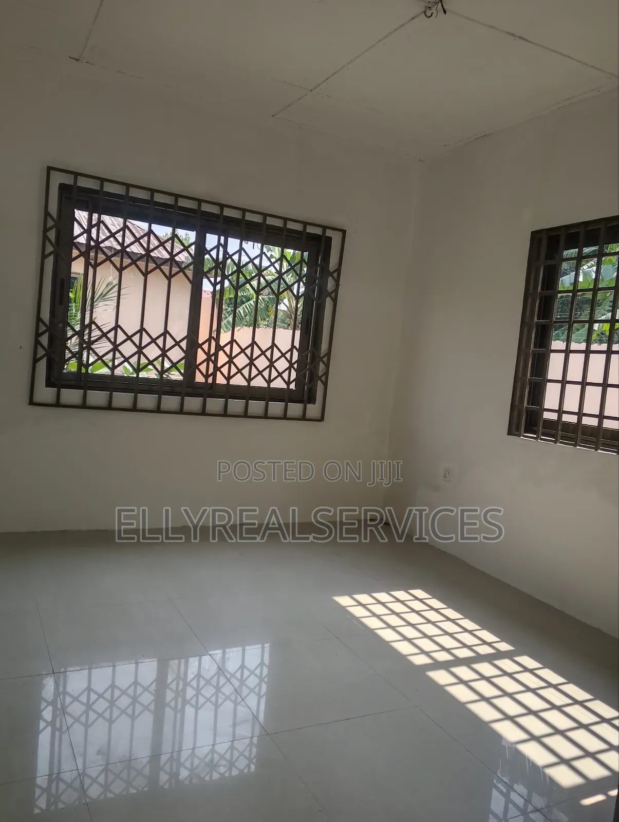 6bdrm House in Ellyrealservices, Adenta for rent
