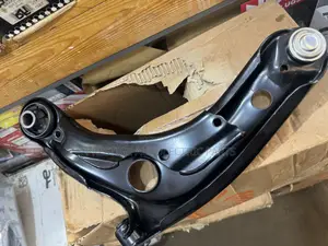 Control Arm Yaris N Vitz