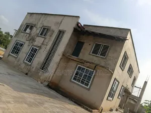 4bdrm House in Ejisu Bomfa for sale